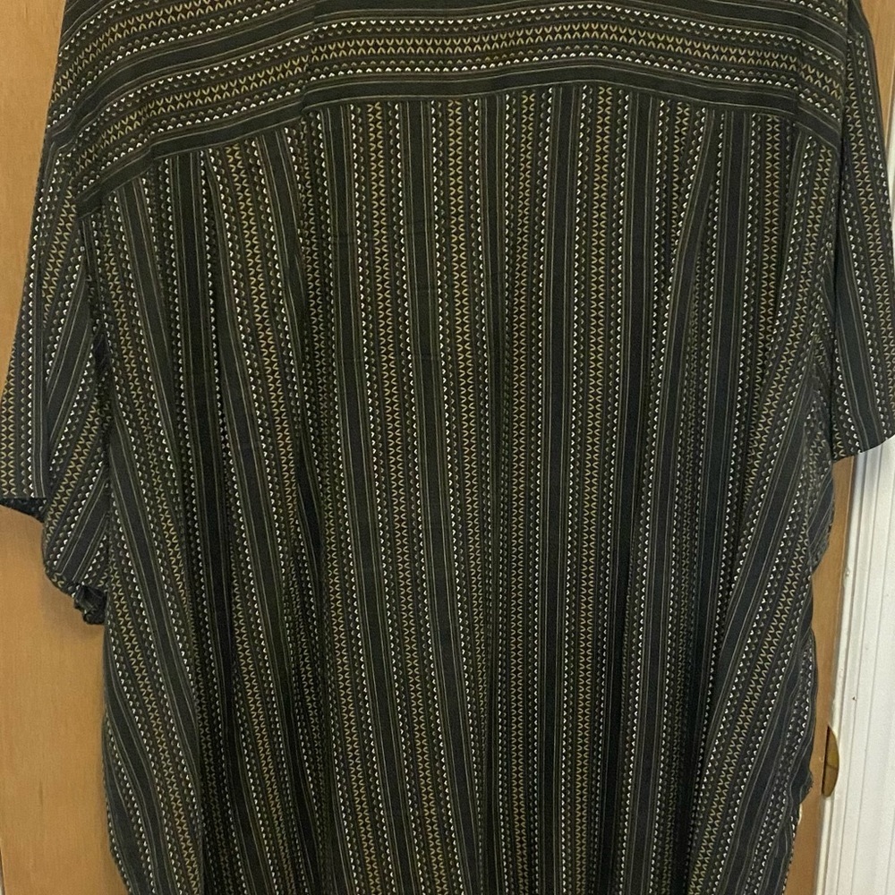 Casual Sport Shirt